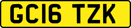 GC16TZK
