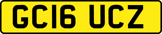GC16UCZ