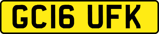 GC16UFK