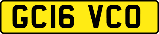 GC16VCO