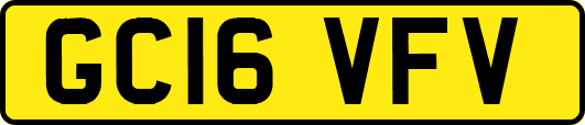 GC16VFV