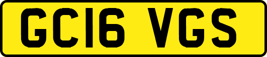 GC16VGS