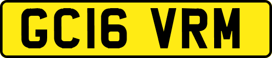 GC16VRM