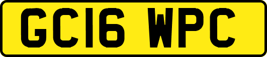 GC16WPC