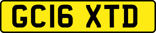 GC16XTD