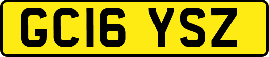 GC16YSZ