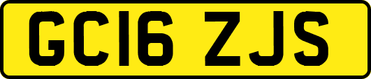 GC16ZJS