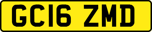 GC16ZMD