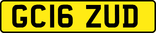 GC16ZUD