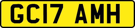 GC17AMH