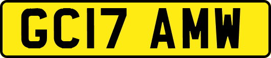 GC17AMW