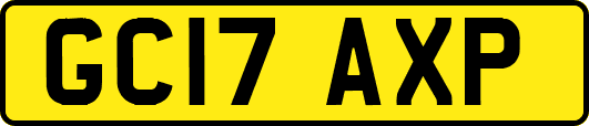 GC17AXP
