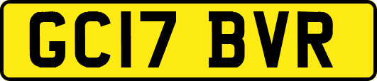 GC17BVR