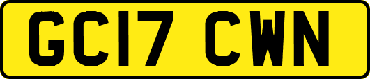 GC17CWN