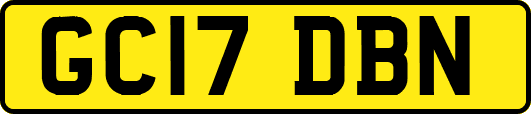GC17DBN