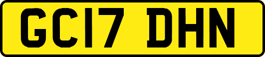 GC17DHN