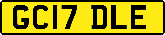 GC17DLE