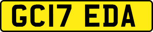 GC17EDA