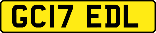 GC17EDL