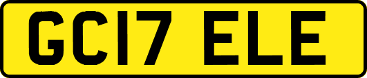 GC17ELE