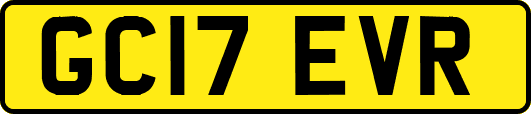 GC17EVR