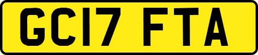 GC17FTA