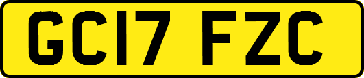 GC17FZC