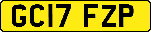 GC17FZP