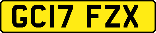GC17FZX