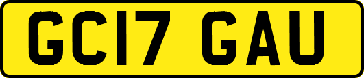 GC17GAU