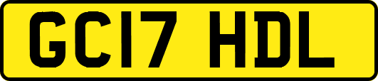 GC17HDL