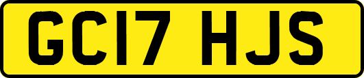 GC17HJS