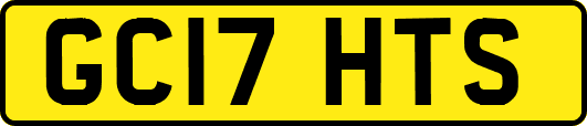 GC17HTS