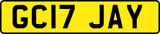 GC17JAY