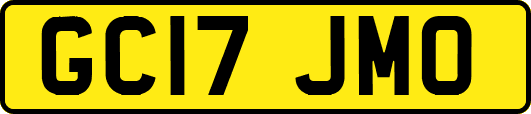 GC17JMO