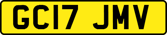 GC17JMV