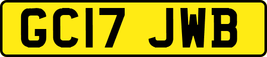 GC17JWB