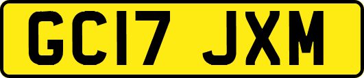 GC17JXM