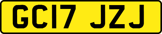 GC17JZJ