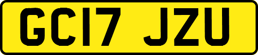 GC17JZU