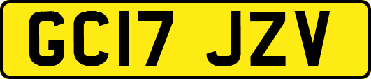 GC17JZV