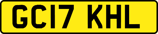 GC17KHL