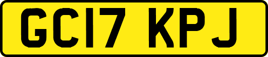 GC17KPJ