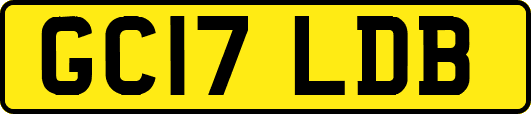 GC17LDB