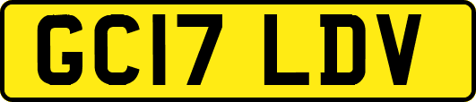 GC17LDV