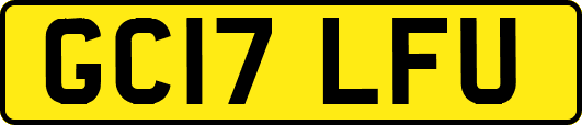 GC17LFU
