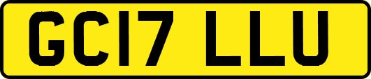 GC17LLU