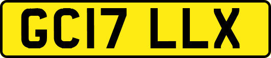 GC17LLX