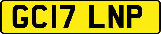 GC17LNP