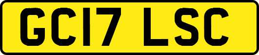GC17LSC